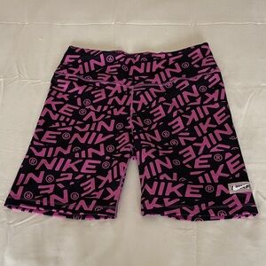 Nike Bike Shorts